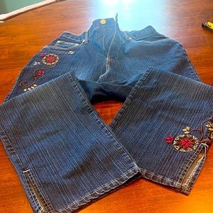 St Johns Bay Jeans